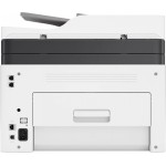 МФУ HP Color Laser MFP 179fnw (цветная, A4, 128Мб, 18стр/м, 600x600dpi, 20'000стр в мес, Wi-Fi)