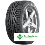 Шина Nokian Nordman RS2 195/55 R15 92R зимняя (Extra Load)