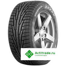 Шина Nokian Nordman RS2 195/55 R15 92R зимняя (Extra Load)