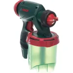 BOSCH PFS 5000 E