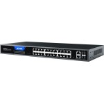 Коммутатор Netis ST228GPR-2G2S
