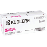 Тонер-картридж Kyocera TK-5370M (пурпурный; 5000стр; PA3500cx, MA3500cix, MA3500cifx)