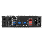 Материнская плата Gigabyte X870E EAGLE WIFI7 (x)