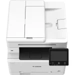 МФУ Canon i-SENSYS MF667Cdw (цветная, A4, 1024Мб, 25стр/м, 1200x1200dpi, авт.дуплекс, 30'000стр в мес, Wi-Fi)
