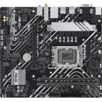 Материнская плата ASUS PRIME H610M-A WIFI (LGA1700, Intel H610, 2xDDR4 DIMM, microATX)