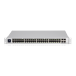 Ubiquiti USW-Pro-48
