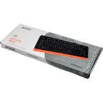 A4Tech Fstyler FK10 (104кл)