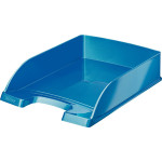 Лоток горизонтальный LEITZ WOW 52263036 (полистирол, 255x70x357мм)