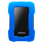 Внешний жесткий диск HDD 1Тб ADATA HD330 (2.5