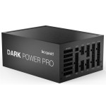 Блок питания be quiet! Dark Power Pro 12 1500W (1500Вт, ATX12V 2.51)
