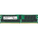 Память DIMM DDR4 64Гб 3200МГц Micron (25600Мб/с, CL22, 288-pin, 1.2 В)