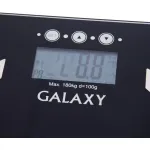 Напольные весы Galaxy GL 4850