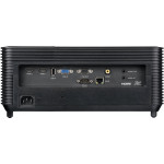 Проектор InFocus IN138HD (DLP, 1920x1080, 28500:1, 4000лм, HDMI x3, VGA, композитный, аудио mini jack)
