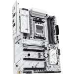 Материнская плата ASUS B850 MAX GAMING WIFI W (x)