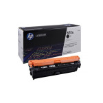 Тонер-картридж HP 651A (черный; 13500стр; LJ 700, 775)
