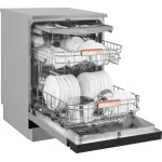 Посудомоечная машина Weissgauff DW 6038 X Inverter