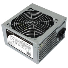 Блок питания Powerman PM-450ATX 450W (ATX, 450Вт, 20+4 pin, ATX12V 2.2, 1 вентилятор) [6115832]