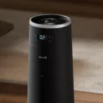 Увлажнитель воздуха Deerma DEM-F950W(ультразвуковой, 50кв.м, 390мл/ч, 8л)