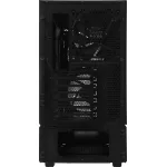 Корпус Thermaltake 300 TG ARGB Black (Midi-Tower)