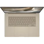 Ноутбук ASUS Zenbook A16 UX3607OA-SQ020W (Qualcomm Snapdragon X2 Elite Extreme X2E-94-100 3.4 ГГц/48 ГБ LPDDR5x/16
