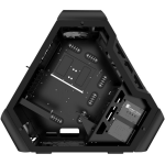 Корпус Jonsbo TR03-G Black