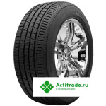 Шина Continental ContiCrossContact LX Sport ContiSilent 275/45 R20 110V летняя (Extra Load/Acoustic)