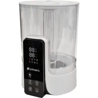 Увлажнитель воздуха Primera HUP-R3155-TA(ультразвуковой, 20кв.м, 25Вт, 280мл/ч, 5,5л) [HUP-R3155-TA]