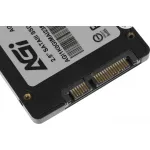 Жесткий диск SSD 1Тб AGI (2.5