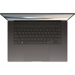 Ноутбук ASUS Zenbook S 16 OLED UM5606WA-RK236W (AMD Ryzen AI 9 HX 370 2 ГГц/32 ГБ LPDDR5X 7500 МГц/16