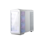 Корпус MSI MAG Pano M100R PZ White (Mini-Tower)