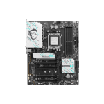 Материнская плата MSI B840 GAMING PLUS WIFI (AM5, AMD B840, xDDR5 DIMM, ATX, RAID SATA: 0,1)