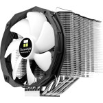 Кулер для процессора Thermalright MACHO-GRAND-RT (Socket: 1150, 1151, 1151-v2, 1155, 1156, 1200, 1366, 2011, 2011-3, 2066, 775, AM3, AM3+, AM4, FM1, FM2, FM2+, алюминий+медь, 20дБ, 4-pin PWM)