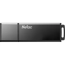 Накопитель USB Netac NT03U351N-064G-30BK [NT03U351N-064G-32BK]