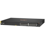 Коммутатор HP Aruba 6000 24G CL4 4SFP