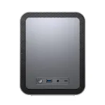 Корпус Jonsbo N1 Gray