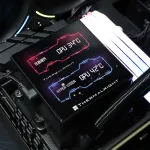 Кулер Thermalright Hyper Vision 360 ARGB
