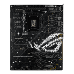 Материнская плата ASUS ROG STRIX Z890-H GAMING WIFI (Socket-1851, x, ATX, RAID SATA: 0,1,10,5)