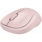 Мышь Logitech M220 SILENT-ROSE (кнопок 3, 1000dpi)