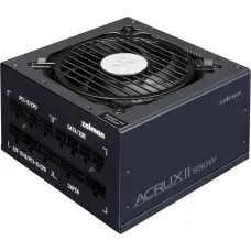 Блок питания Zalman ZM850-ARX2 (ATX, 850Вт, PLATINUM) [ZM850-ARX2]