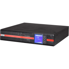 ИБП Powercom MRT-10К (с двойным преобразованием (On-Line), 10000ВА, 10000Вт, 2U)
