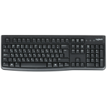 Клавиатура Logitech K120 ( мембранные)