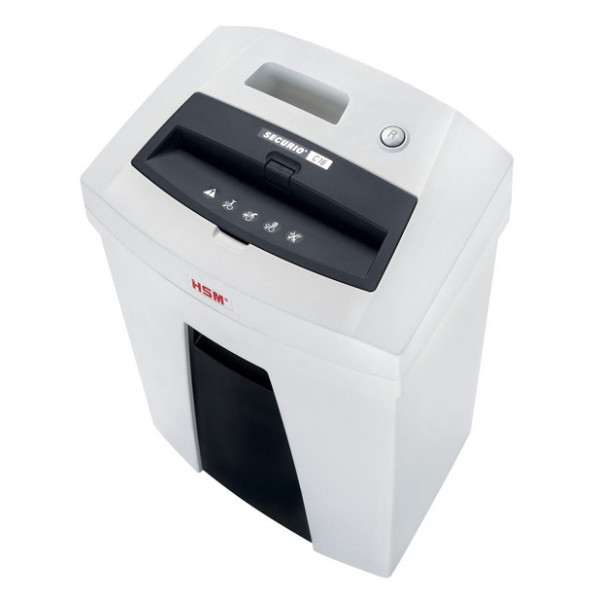 Уничтожитель бумаг HSM Securio C16-4x25