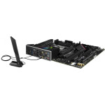 Материнская плата ASUS ROG STRIX B650E-F GAMING WIFI (AM5, AMD B650, xDDR5 DIMM, ATX, RAID SATA: 0,1,10)