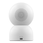 Камера видеонаблюдения Xiaomi C400 (IP, поворотная, 4Мп, 2.5-4мм, 2560x1440)