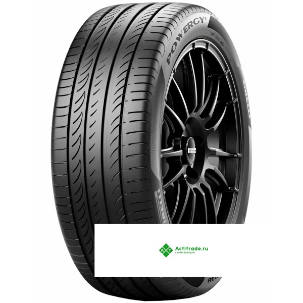 Шина Pirelli Powergy 235/55 R17 103Y летняя (Extra Load)