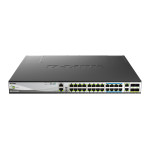 D-Link DMS-3130-30PS/A1A