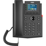 VoIP-телефон Fanvil X303W