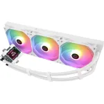 Кулер Thermalright F-WFRAME-420-WH-ARGB