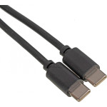 Кабель (USB Type-C (m), USB Type-C (m), 2м, 3A)