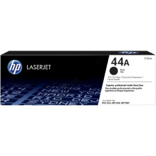 Картридж HP 44A (черный; 1000стр; HP 44A для HP LJ Pro M15a, M15w, MFP M28a, MFP M28w) [CF244A]